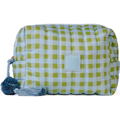 The Somewhere Co. The Somewhere Co Alfresco Cosmetic Case