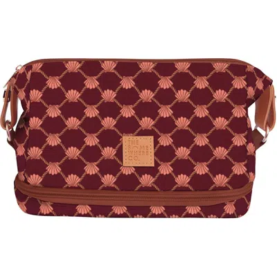 The Somewhere Co. The Somewhere Co Cosmetic Bag