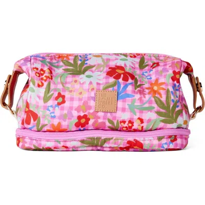The Somewhere Co. The Somewhere Co Cosmetic Bag