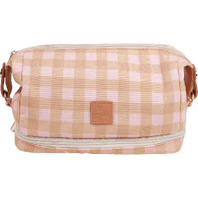 The Somewhere Co. The Somewhere Co Cosmetic Bag