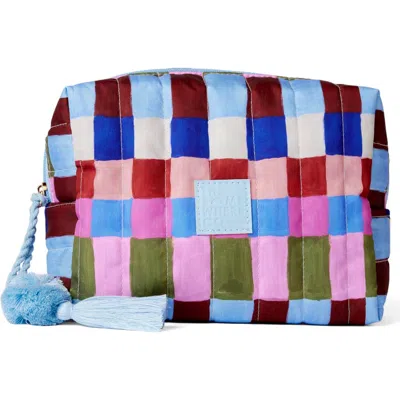 The Somewhere Co. The Somewhere Co Cosmetic Case