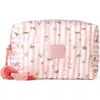 The Somewhere Co. The Somewhere Co Cosmetic Case