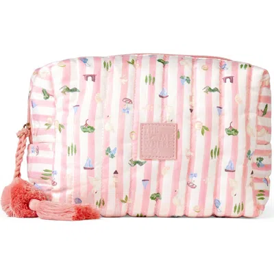 The Somewhere Co. The Somewhere Co Cosmetic Case