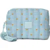 The Somewhere Co. The Somewhere Co Cosmetic Case