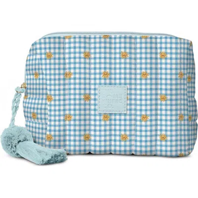 The Somewhere Co. The Somewhere Co Cosmetic Case