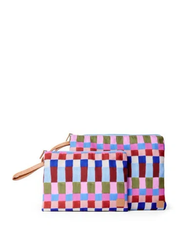 The Somewhere Co. The Somewhere Co Large Wet Bag