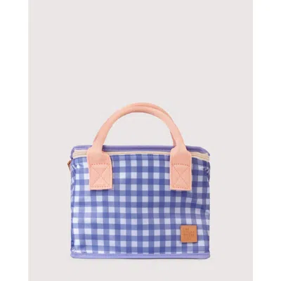 The Somewhere Co. The Somewhere Co Lunch Bag In Sundown