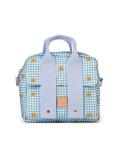 The Somewhere Co. The Somewhere Co Lunch Tote