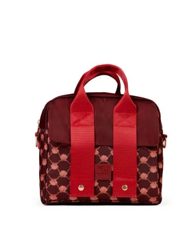 The Somewhere Co. The Somewhere Co Lunch Tote