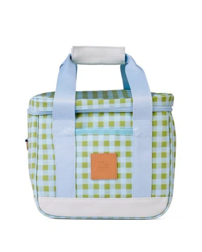 The Somewhere Co. The Somewhere Co Midi Cooler Bag In Blue