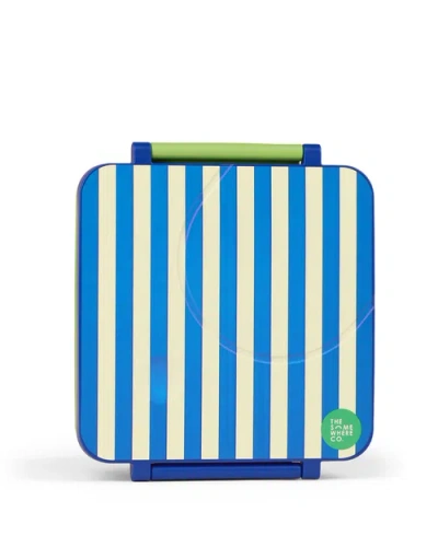 The Somewhere Co. The Somewhere Co Mini Bento Lunch Box In Sun Dash