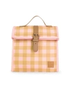The Somewhere Co. The Somewhere Co Rose All Day Lunch Satchel In Multi
