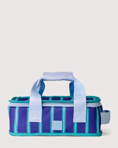 The Somewhere Co. The Somewhere Co Stasher Lunch Bag In Bayside