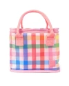 The Somewhere Co. The Somewhere Co Sugarplum Lunch Bag In Multi