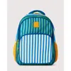 The Somewhere Co. The Somewhere Co Sun Dash Mini Explorer Backpack In Sun Dash