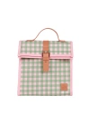 The Somewhere Co. The Somewhere Co Versailles Lunch Satchel In Multi