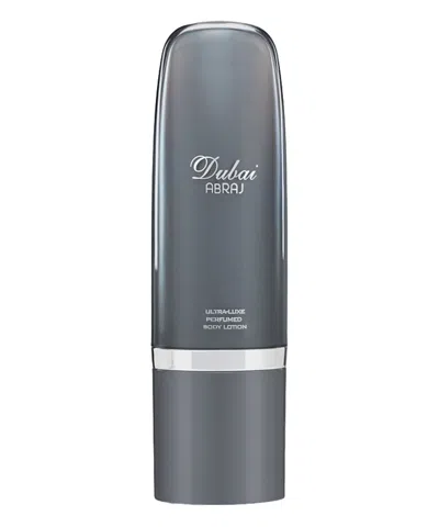 The Spirit Of Dubai Abraj Body Lotion 50 ml In White