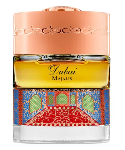 The Spirit Of Dubai Dubai Majalis Eau De Parfum 50 ml In White
