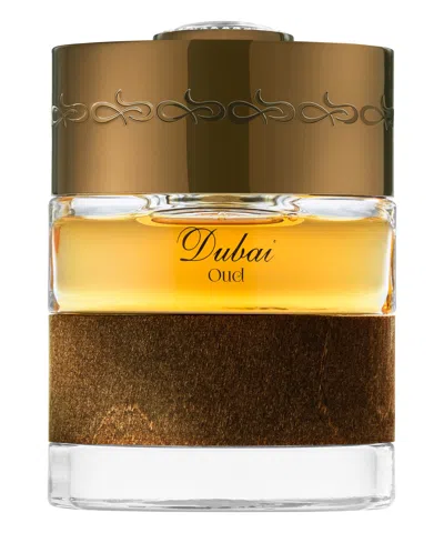 The Spirit Of Dubai Dubai Oud Eau De Parfum 50 ml In White