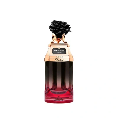 The Spirit Of Dubai Narjes Fleur