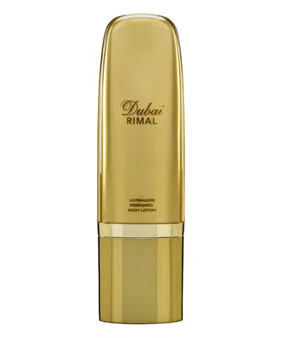The Spirit Of Dubai Rimal Body Lotion 50 ml In White
