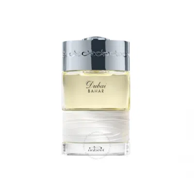 The Spirit Of Dubai Unisex Bahar Edp Spray 1.7 oz Fragrances 6291100174096 In White