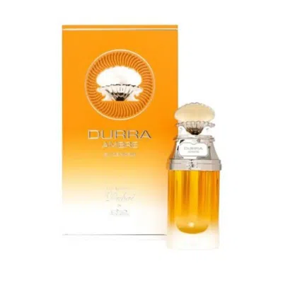 The Spirit Of Dubai Unisex Durra Ambre Edp Spray 3.04 oz Fragrances 6291109923930