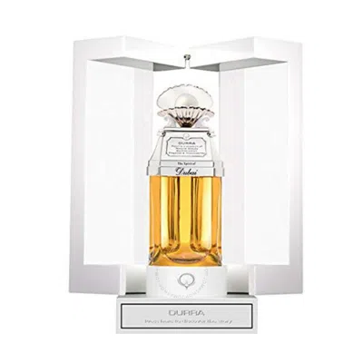 The Spirit Of Dubai Unisex Durra Edp Spray 3.04 oz Fragrances 6291100177745 In Yellow