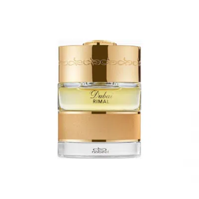 The Spirit Of Dubai Unisex Rimal Edp Body Spray 1.7 oz Fragrances 6291100174010 In White