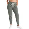 The Standard Stitch The Everyday Jogger In Thyme