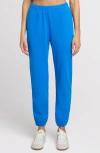 The Standard Stitch The Sweatpant In Blue
