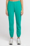 The Standard Stitch The Sweatpant In Blue