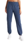 The Standard Stitch The Sweatpant In Midnight