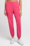 The Standard Stitch The Sweatpant In Pink