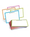 The Stationary Studio The Stationery Studio E-certificate For A Personalized Martinique Island 200pc Set