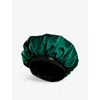 The Steam Bar The Satin Bonnet