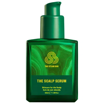 The Steam Bar Scalp Microbiome Balance Serum For Thinning Hair 1.69/50