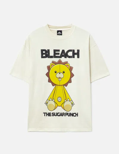 The Sugar Punch Bleach Short Sleeve T-shirt (kon) In Multi