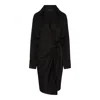 The Summer Edit Women's Esme - Black In Black
