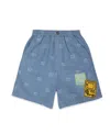 The Sunday Collective Boys' Downtown Shorts - Little Kid, Big Kid