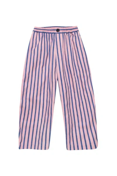The Sunday Collective Friday Pant In Pink