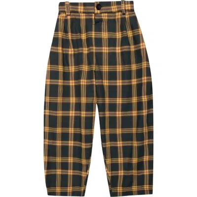 The Sunday Collective Friday Pant In Black