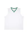 The Sunday Collective Kids' Play V-neck Vest