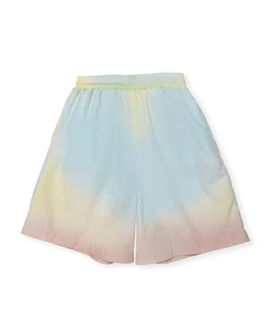 The Sunday Collective Unisex Board Shorts - Little Kid, Big Kid