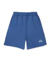 The Sunday Collective Unisex Knit Play Shorts - Little Kid, Big Kid