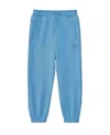 The Sunday Collective Kids' Natural Dye Everyday Joggers