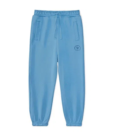 THE SUNDAY COLLECTIVE UNISEX NATURAL DYE EVERYDAY JOGGER