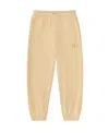 The Sunday Collective Kids' Natural Dye Everyday Joggers