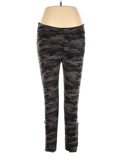 Pre-owned The Sweatshirt Project By French Laundry Active Pants