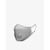 The Tech Bar Airinum Urban Air Mask 2.0 Small Face Covering In Grey